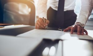 日韓法務の実績